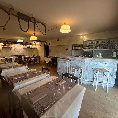 Agriturismo La Palma Sambuca Val Di Pesa Tavarnelle Val di Pesa 외부 사진