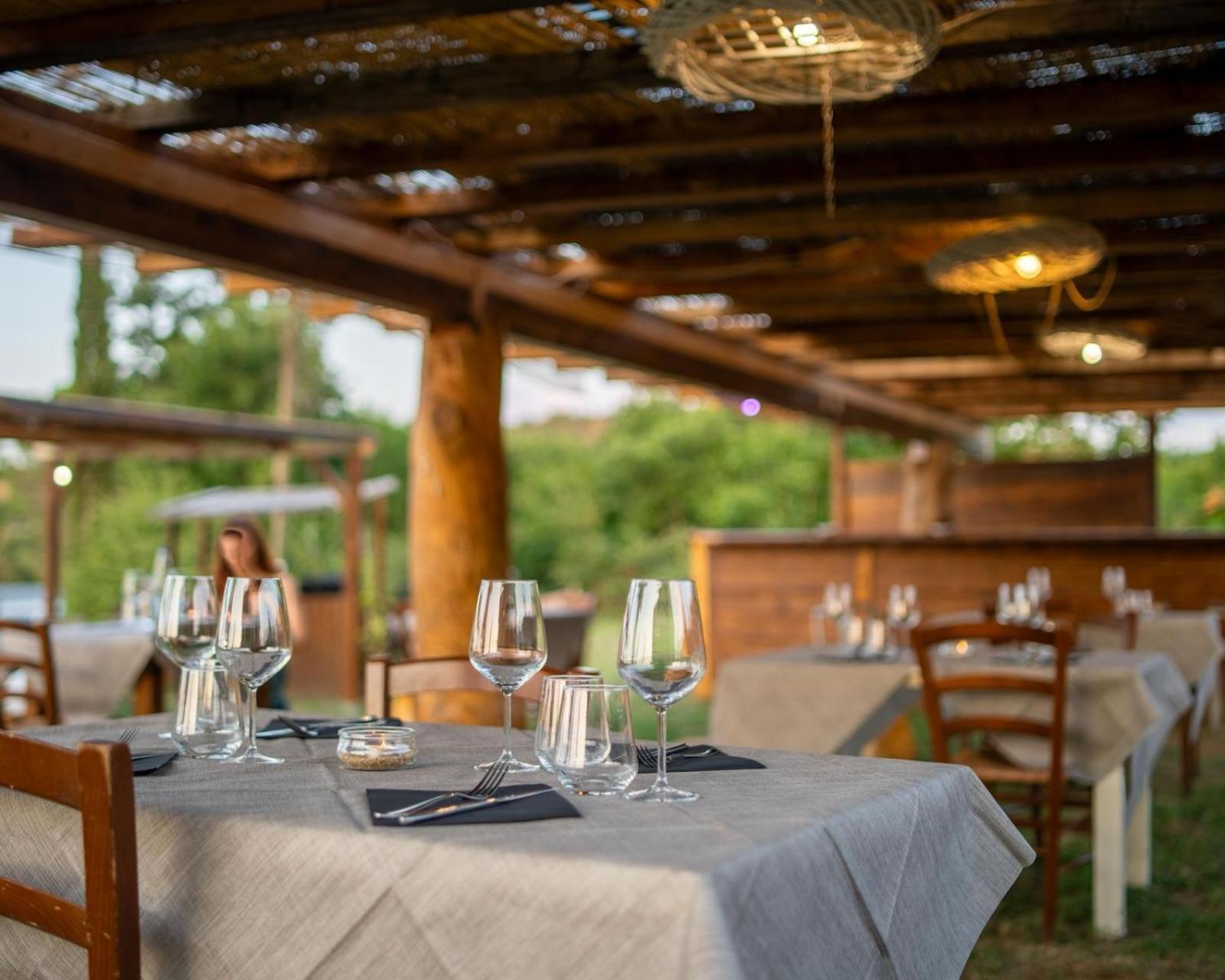 Agriturismo La Palma Sambuca Val Di Pesa Tavarnelle Val di Pesa 외부 사진